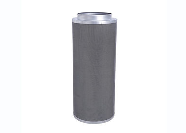 odour climate ventilation air purification activated carbon filter with pure virgin carbon pellet 100% high IAV1050mg/g